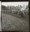 Motortävlingar i Kumla, 19 juni 1945.