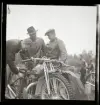 Motortävl. Kumla-Fransson, Kumla, 10 juni 1946.