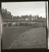 Motortävl. Kumla-Fransson, Kumla, 10 juni 1946.