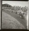 Motortävl. Kumla-Fransson, Kumla, 10 juni 1946.