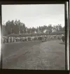 Motortävl. Kumla-Fransson, Kumla, 10 juni 1946.