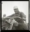 Motortävl. Kumla-Fransson, Kumla, 10 juni 1946.