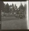 Motortävl. Gösta Jonsson, Nyköping, 10 juni 1946.