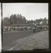 Ch. Aronsson, Enskede (motort. i Kumla), 20 maj 1945.