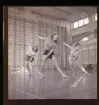 Gymnos-flickorna, Stockholm, 1946.