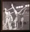 Gymnos-flickorna, Stockholm, 1946.