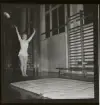 Gymnos-flickorna, Stockholm, 1946.