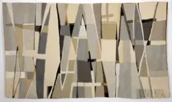 Rimfrost [Billedvev]