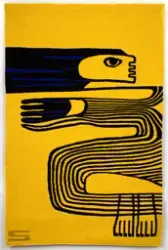 Dynamikk 1 [Billedvev]