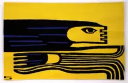 Dynamikk 2 [Billedvev]