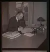 Andersson, Dir. Föreningen Norden (Vecko-Nytt 1947).