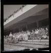 Arbetarolympiaden i Helsingfors 1946.