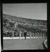 Arbetarolympiaden i Helsingfors 1946.