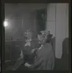Chez Nous, Kungsgatan 29 (teaterreklam 1947).