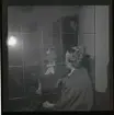 Chez Nous, Kungsgatan 29 (teaterreklam 1947).