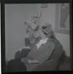Chez Nous, Kungsgatan 29 (teaterreklam 1947).