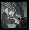 Hambraeus, Kyrkoherde Orsa, 1946 (Orsa reportage för Vecko-Nytt).