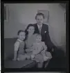 Holmström, familjen, 1948, Kammakargatan 6.