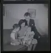 Holmström, familjen, 1948, Kammakargatan 6.