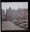 Hantverksförbundets hus, Stortorget, Stockholm.