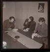 Konstakademien (SABS bjuder på lunch till ett pris av 0:50 kr för eleverna), Vecko-Nytt 1947.