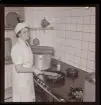 Konstakademien (SABS bjuder på lunch till ett pris av 0:50 kr för eleverna), Vecko-Nytt 1947.