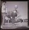 Lövenberg med familj, 1946.