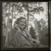 Spetz, Brita, Abrahamsberg., Stockholm, 1945-1946.