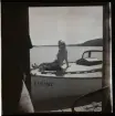 Sundberg i Nynäshamn (midsommar 1946).