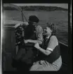 Sundberg i Nynäshamn (midsommar 1946).