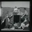 Sundberg i Nynäshamn (midsommar 1946).