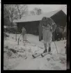 Eriksson, Harald, IFK Umeå.