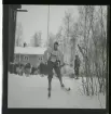 SM i skibudkavle, 1946.