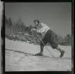 SM skidor, Falun, 1947.