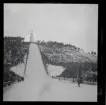 SM skidor, Falun, 1947.