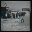 SM skidor, Falun, 1947.