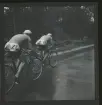 Nordiska mästerskap på cykel. Borås 1946.