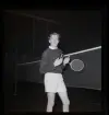 Carlsson, Lars (Kungens kanna badminton), 1946.