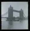 Tower Bridge, London.