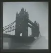 Tower Bridge, London.