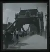 Tower Bridge, London.