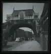 Tower Bridge, London.