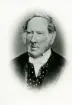 Anders H. Frick, född 16/4 1794. Rådman i Kalmar 1831, utnämnd till borgmästare 1852. Död 1877.