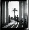 Cannes, december-januari 1948-1949.