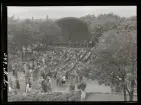 Skansen, Stockholm.