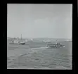 Bosporen. Allhem SP 253 Istanbul