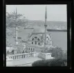 Dolmabahce-moskén. Allhem SP 327 Istanbul