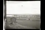 74/1962 Gerard Odencrantz Utsikt öfer Mora Strand från Noret 1904