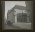 Hörnet Bondegatan - Borgmästargatan. Södermalm, Stockholm.
61/1941 Konrad Elméus Nm 77