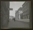 Bondegatan. Södermalm, Stockholm.
61/1941 Konrad Elméus Nm 77